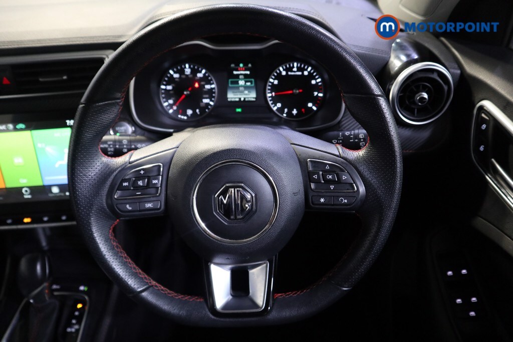 Used MG MG ZS 2023 for sale - 77476988: Photo 10