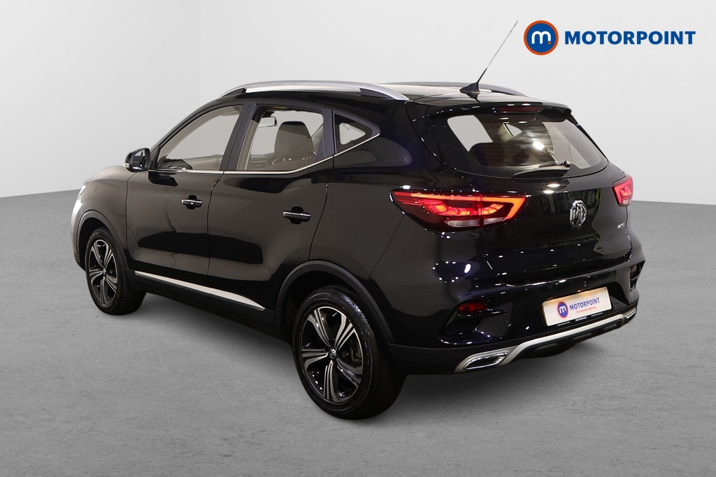 Used MG MG ZS 2023 for sale - 77476988: Photo 5