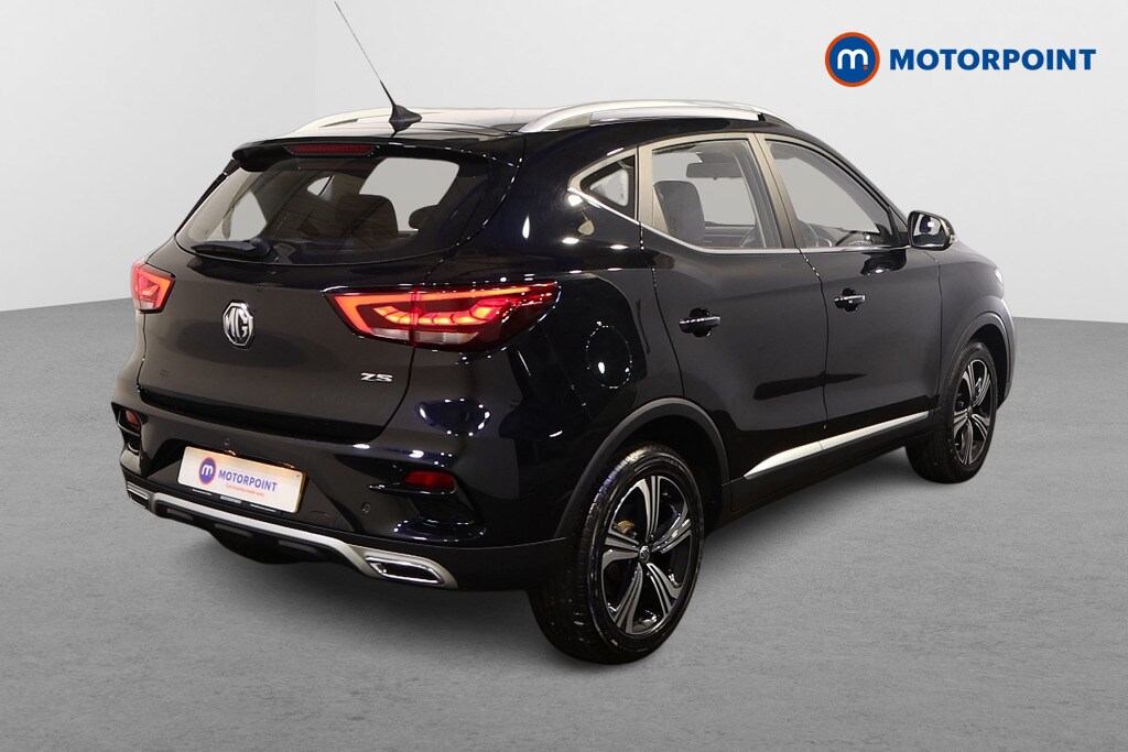 Used MG MG ZS 2023 for sale - 77476988: Photo 7