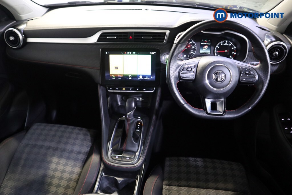 Used MG MG ZS 2023 for sale - 77476988: Photo 9