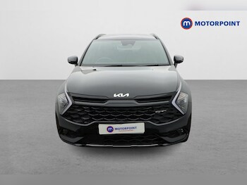 Used Kia Sportage 2025 for sale - 78457273: Photo