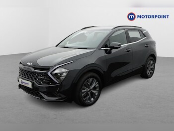 Used Kia Sportage 2025 for sale - 78457273: Photo