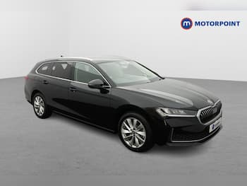 Used Skoda Superb 2025 for sale - 79693498: Photo