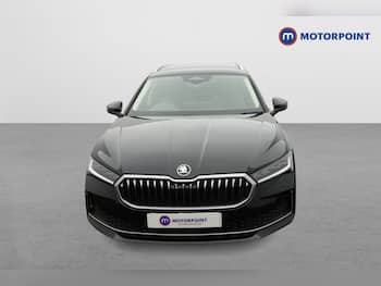 Used Skoda Superb 2025 for sale - 79693498: Photo
