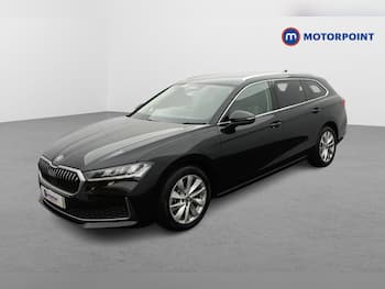 Used Skoda Superb 2025 for sale - 79693498: Photo