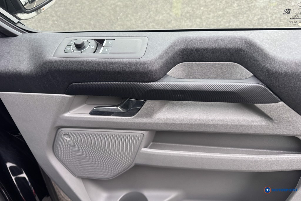 Used Ford Transit Custom 2025 for sale - 77364640: Photo 10