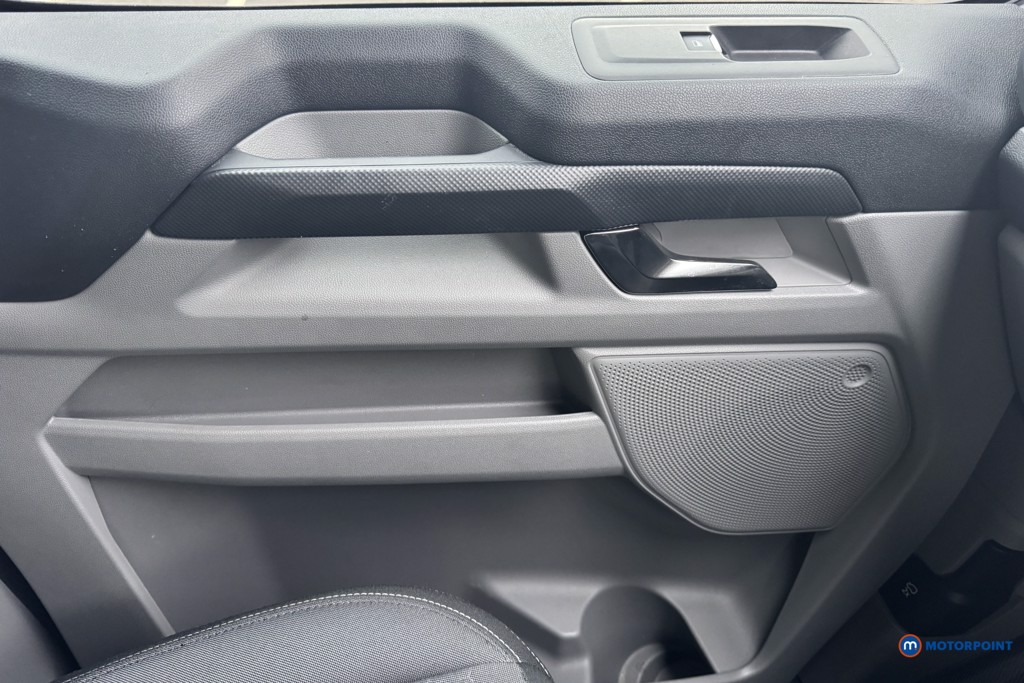 Used Ford Transit Custom 2025 for sale - 77364640: Photo 11