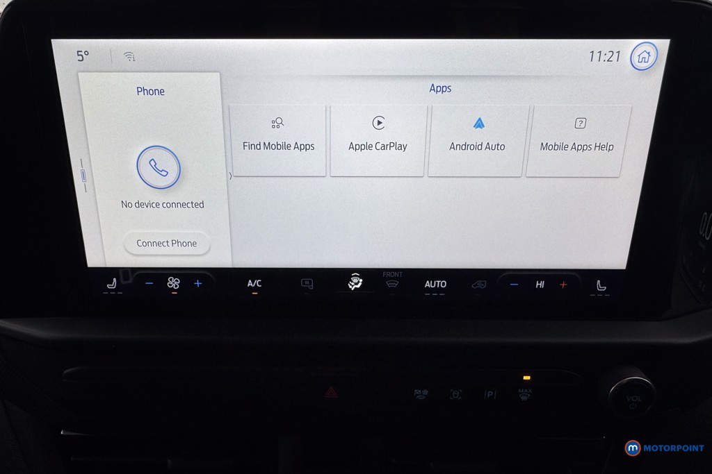 Used Ford Transit Custom 2025 for sale - 77364640: Photo 18