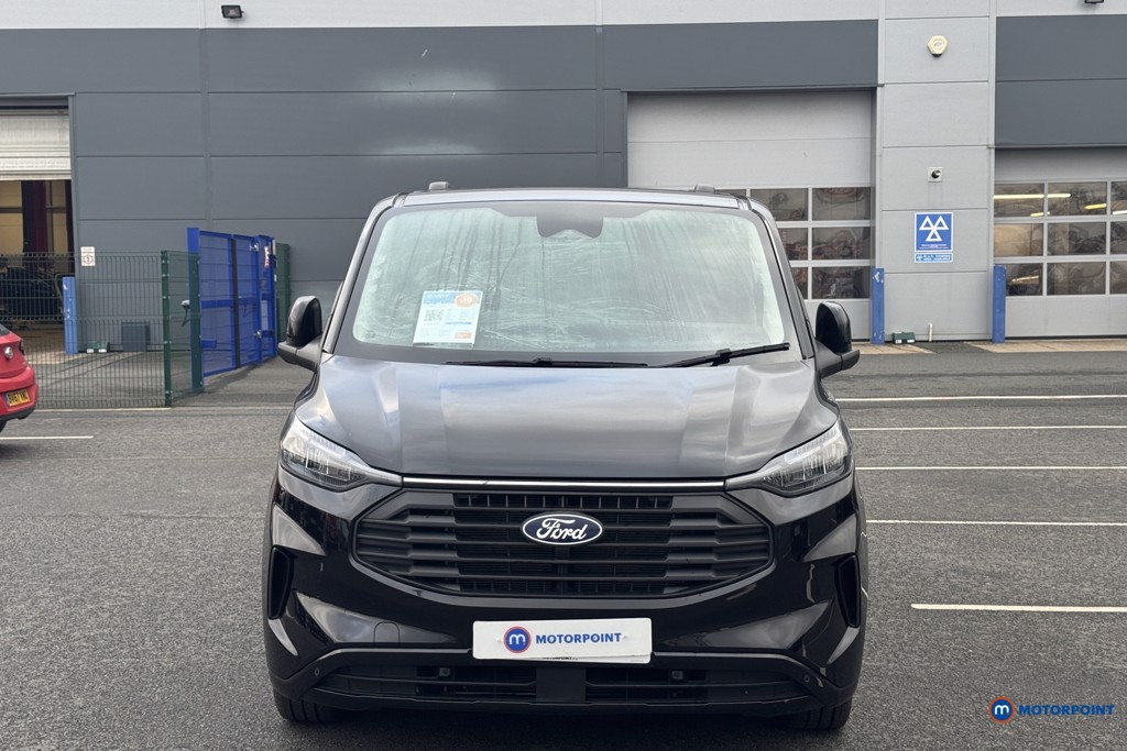 Used Ford Transit Custom 2025 for sale - 77364640: Photo 2