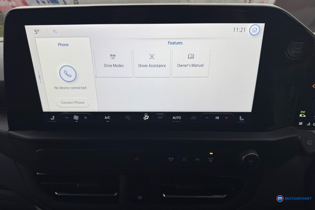 Used Ford Transit Custom 2025 for sale - 77364640: Photo 20