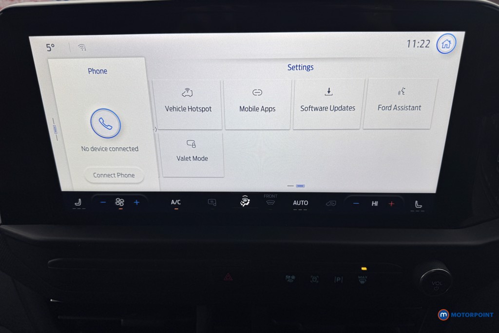 Used Ford Transit Custom 2025 for sale - 77364640: Photo 21