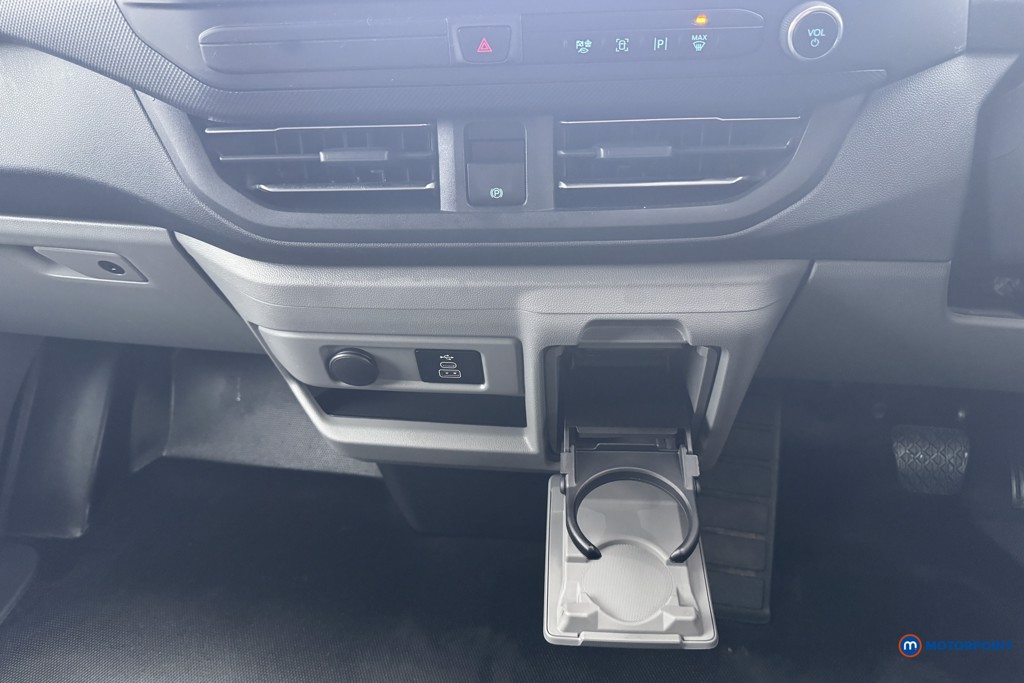 Used Ford Transit Custom 2025 for sale - 77364640: Photo 22