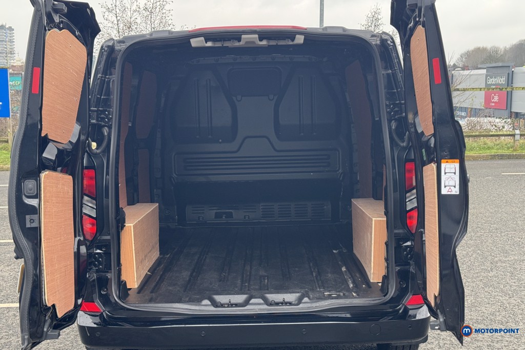 Used Ford Transit Custom 2025 for sale - 77364640: Photo 24