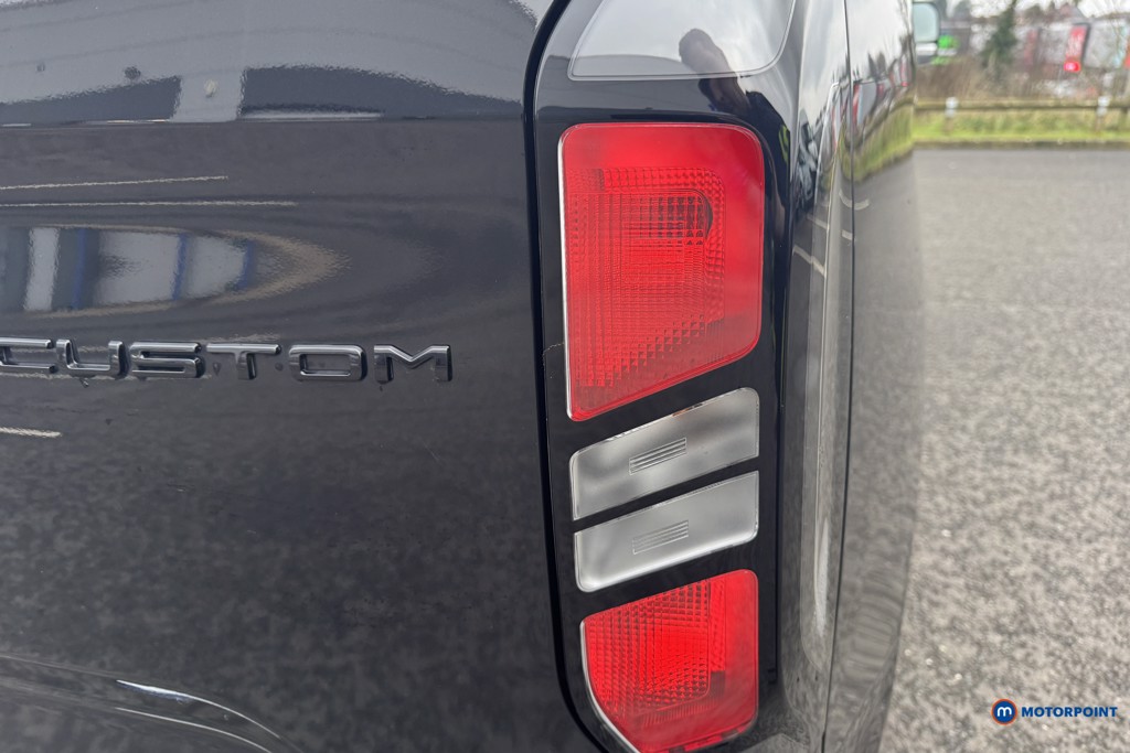 Used Ford Transit Custom 2025 for sale - 77364640: Photo 26