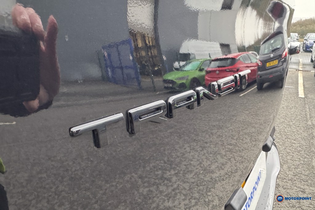 Used Ford Transit Custom 2025 for sale - 77364640: Photo 27