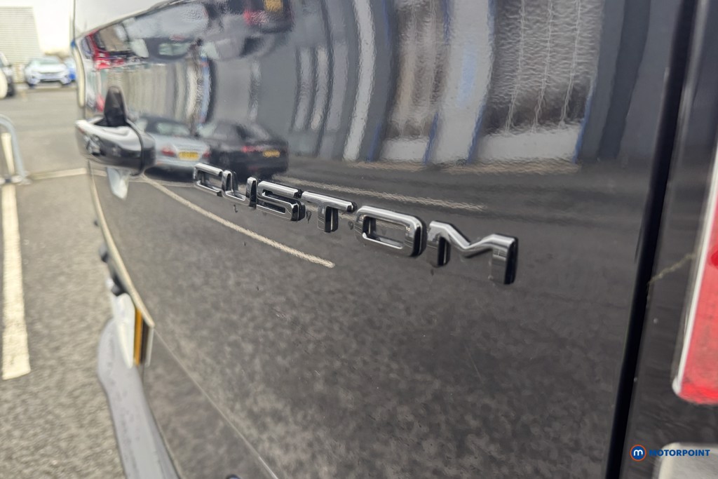 Used Ford Transit Custom 2025 for sale - 77364640: Photo 28