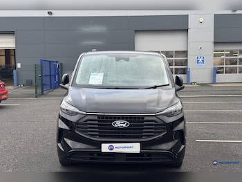 Used Ford Transit Custom 2025 for sale - 77364640: Photo