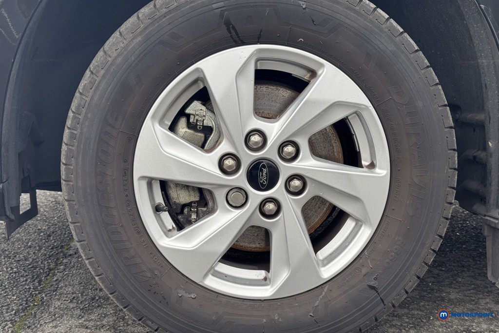 Used Ford Transit Custom 2025 for sale - 77364640: Photo 32