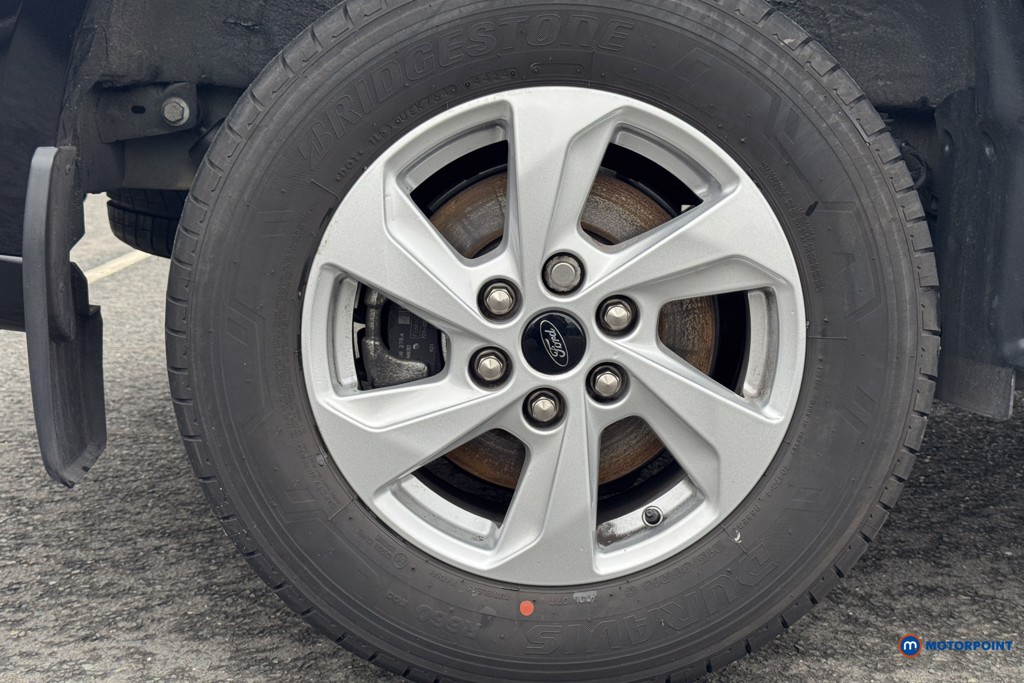 Used Ford Transit Custom 2025 for sale - 77364640: Photo 34