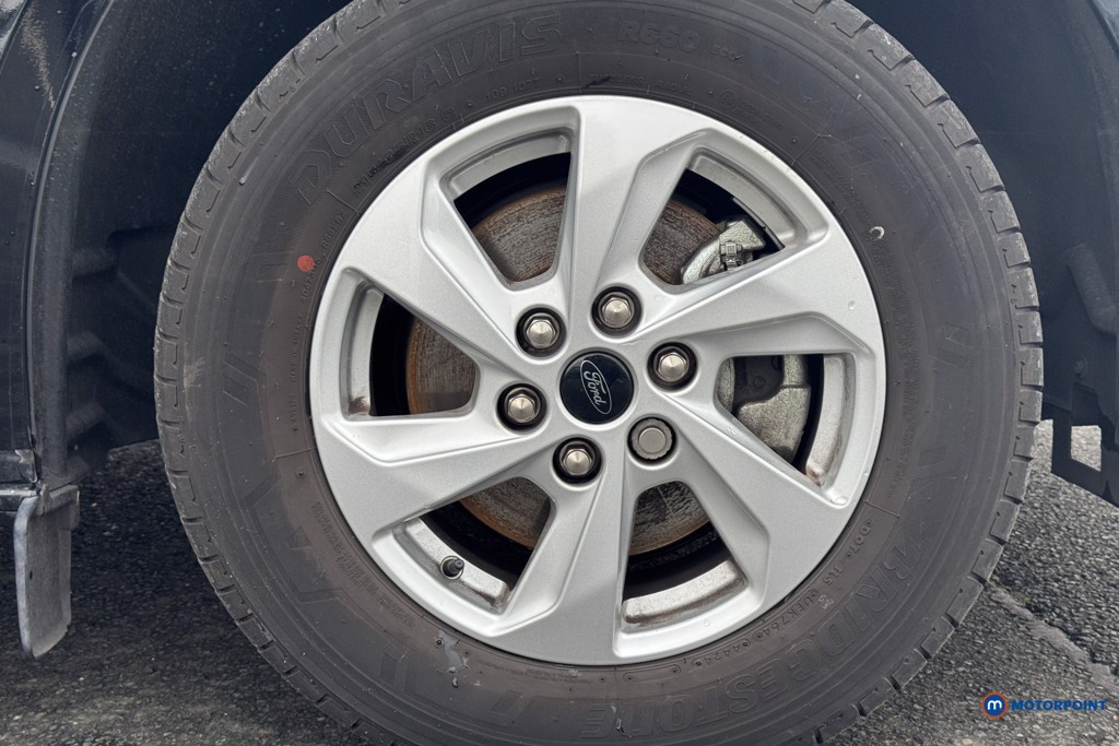 Used Ford Transit Custom 2025 for sale - 77364640: Photo 35