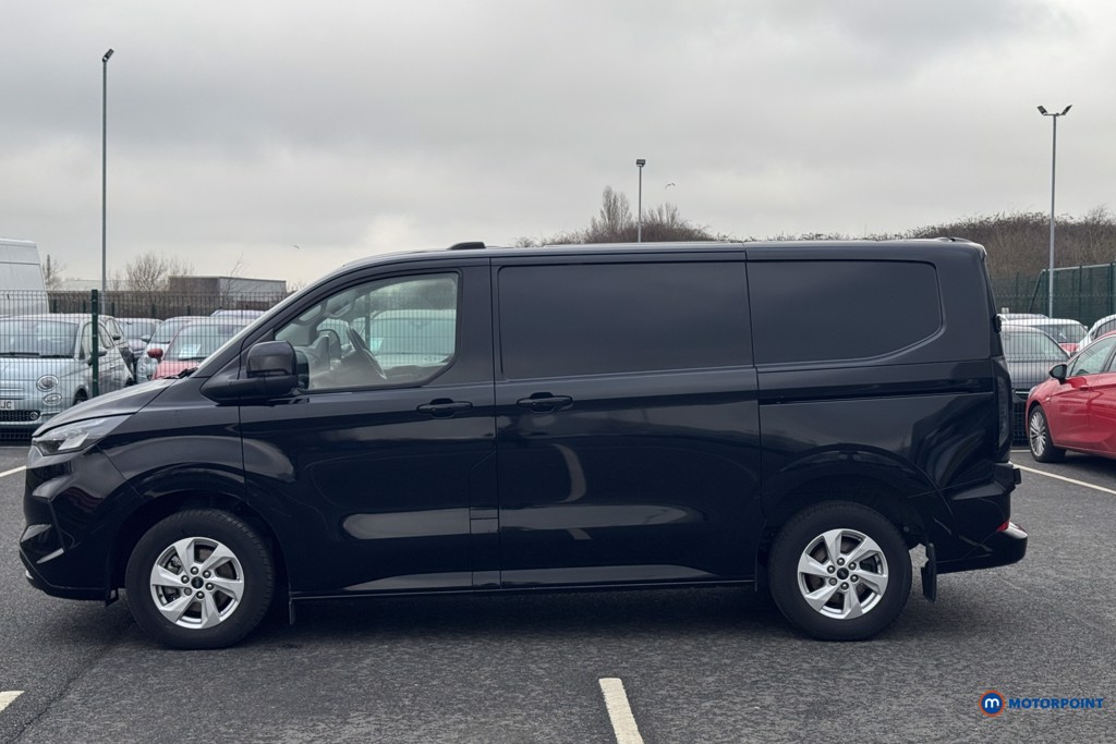 Used Ford Transit Custom 2025 for sale - 77364640: Photo 4