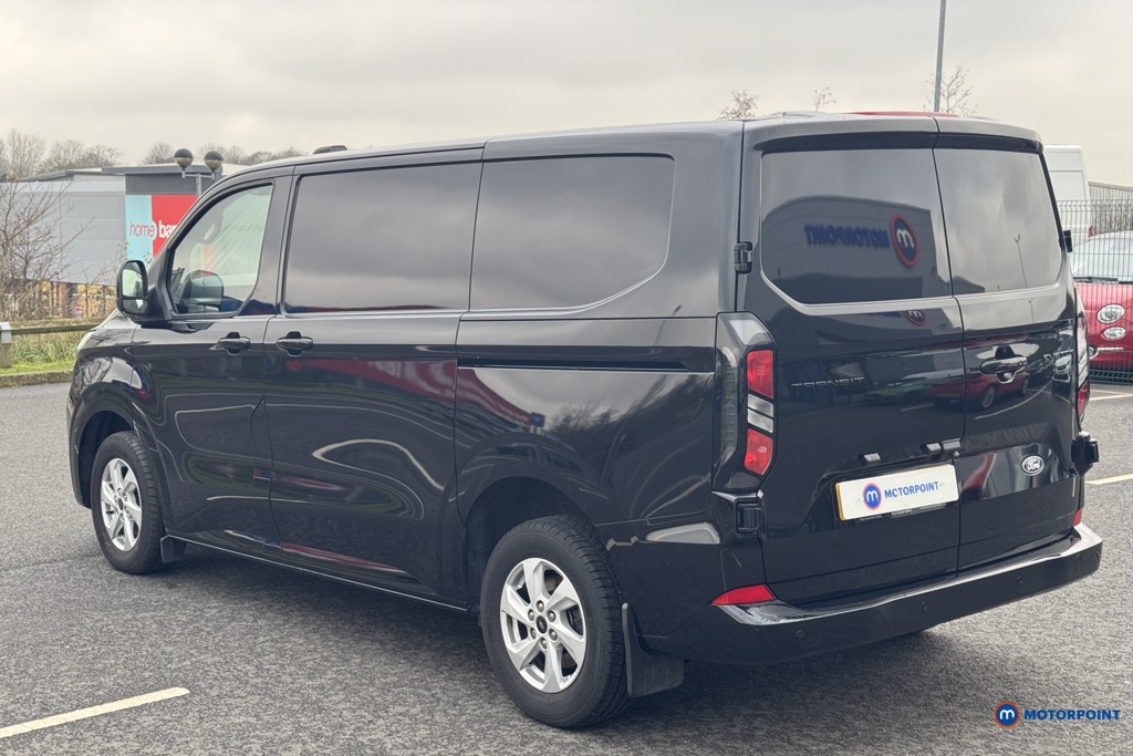 Used Ford Transit Custom 2025 for sale - 77364640: Photo 5