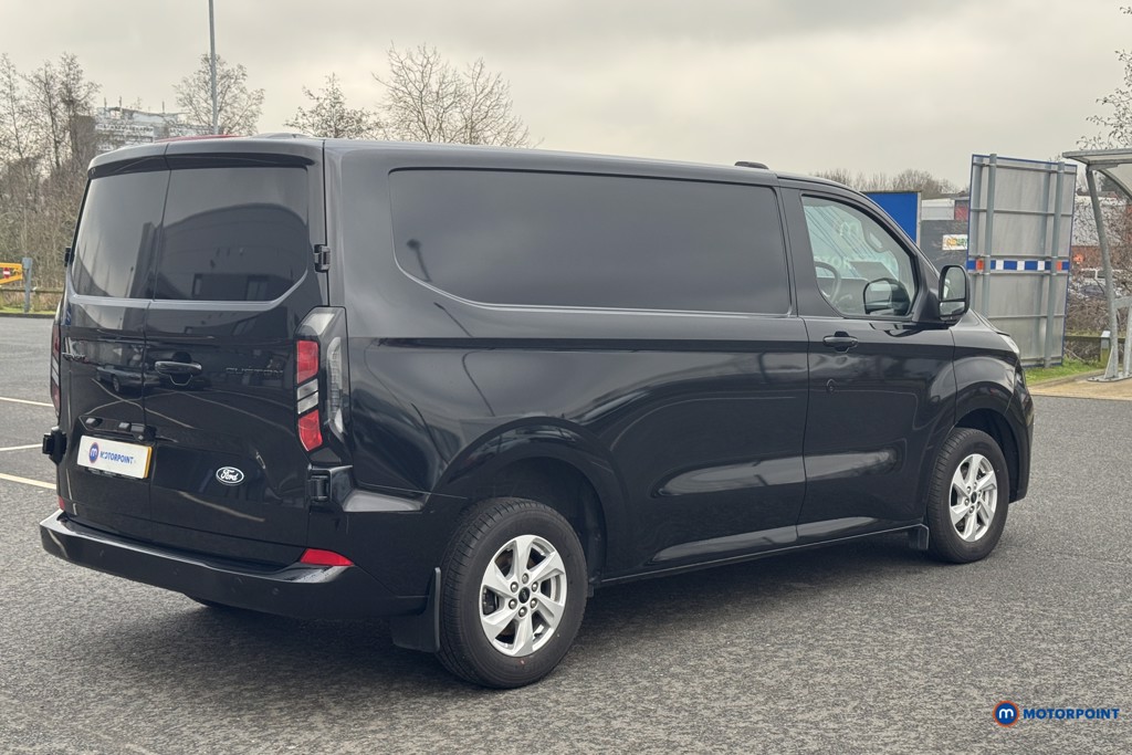 Used Ford Transit Custom 2025 for sale - 77364640: Photo 7