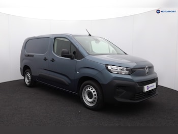 Citroen - Berlingo