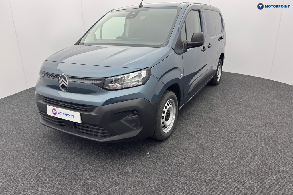 Vehicle 31