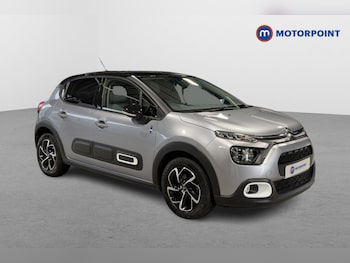 Used Citroen C3 2022 for sale - 75555000: Photo