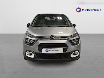 Used Citroen C3 2022 for sale - 75555000: Photo