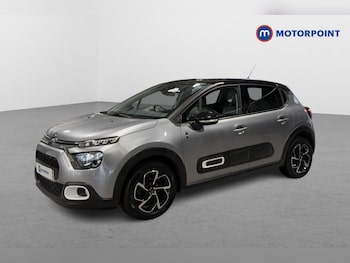 Used Citroen C3 2022 for sale - 75555000: Photo