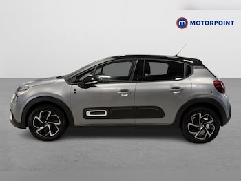 Used Citroen C3 2022 for sale - 75555000: Photo