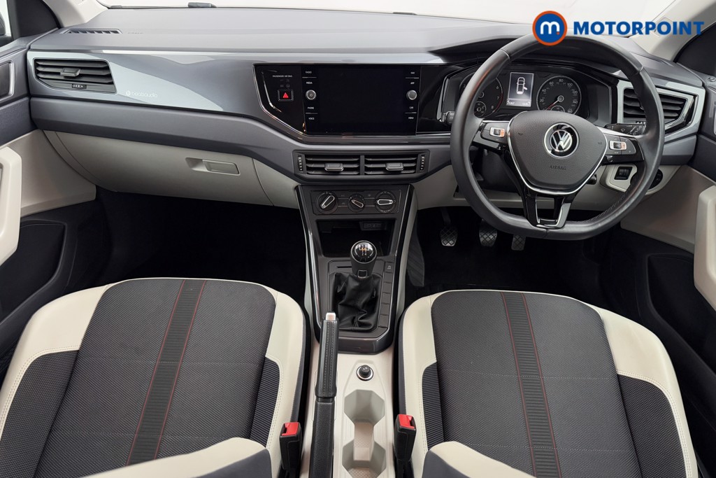 Used Volkswagen Polo 2021 for sale - 77117712: Photo 10