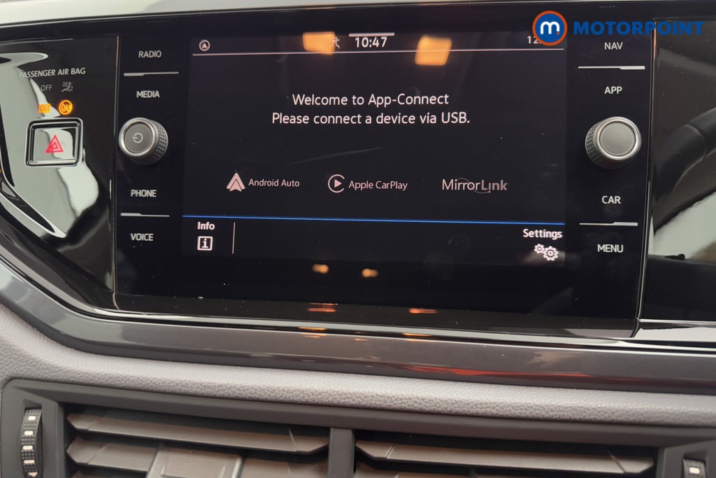 Used Volkswagen Polo 2021 for sale - 77117712: Photo 17