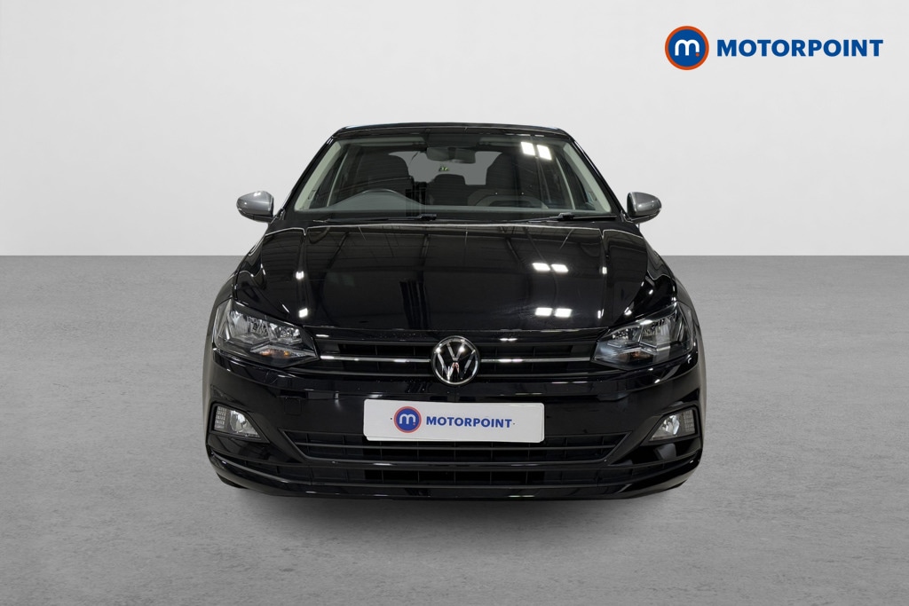 Used Volkswagen Polo 2021 for sale - 77117712: Photo 2