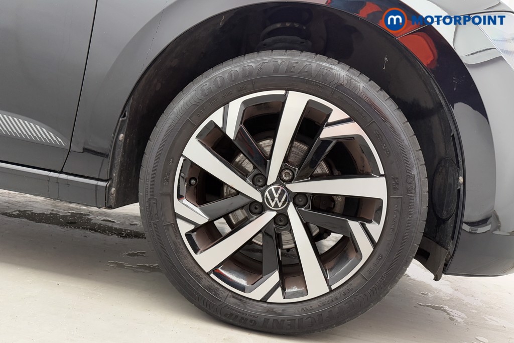 Used Volkswagen Polo 2021 for sale - 77117712: Photo 35