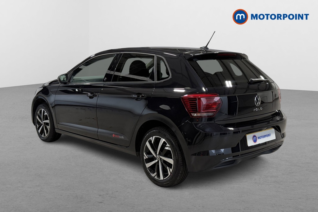 Used Volkswagen Polo 2021 for sale - 77117712: Photo 5