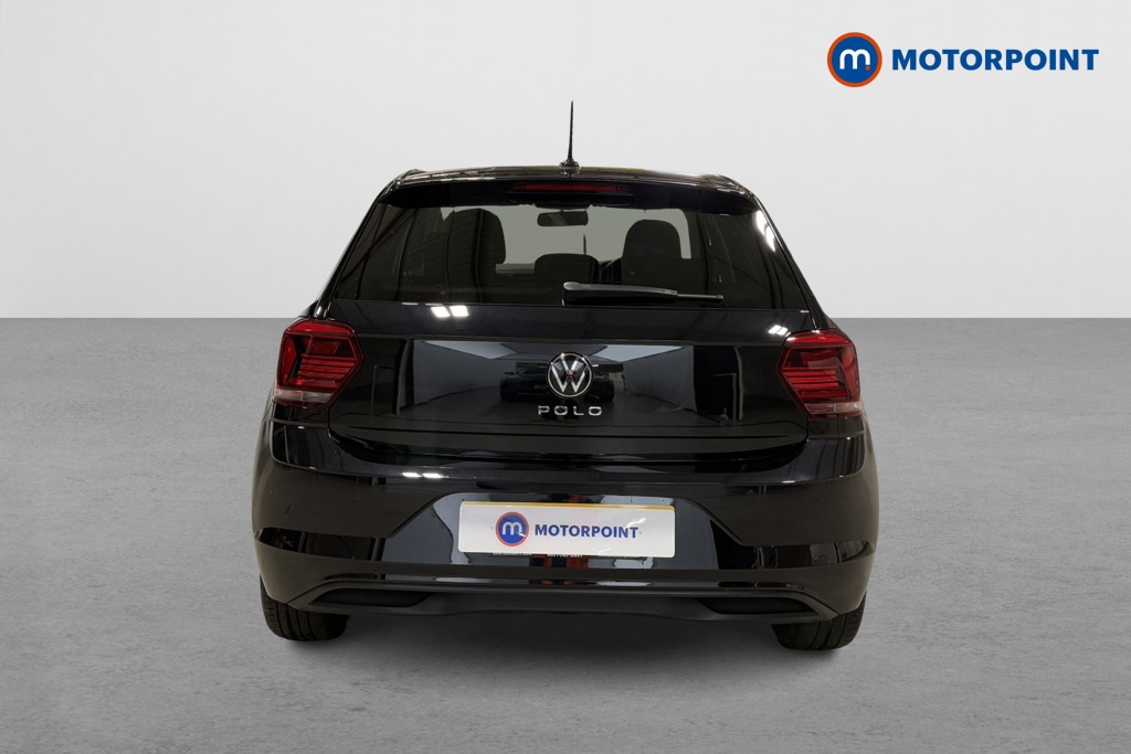 Used Volkswagen Polo 2021 for sale - 77117712: Photo 6