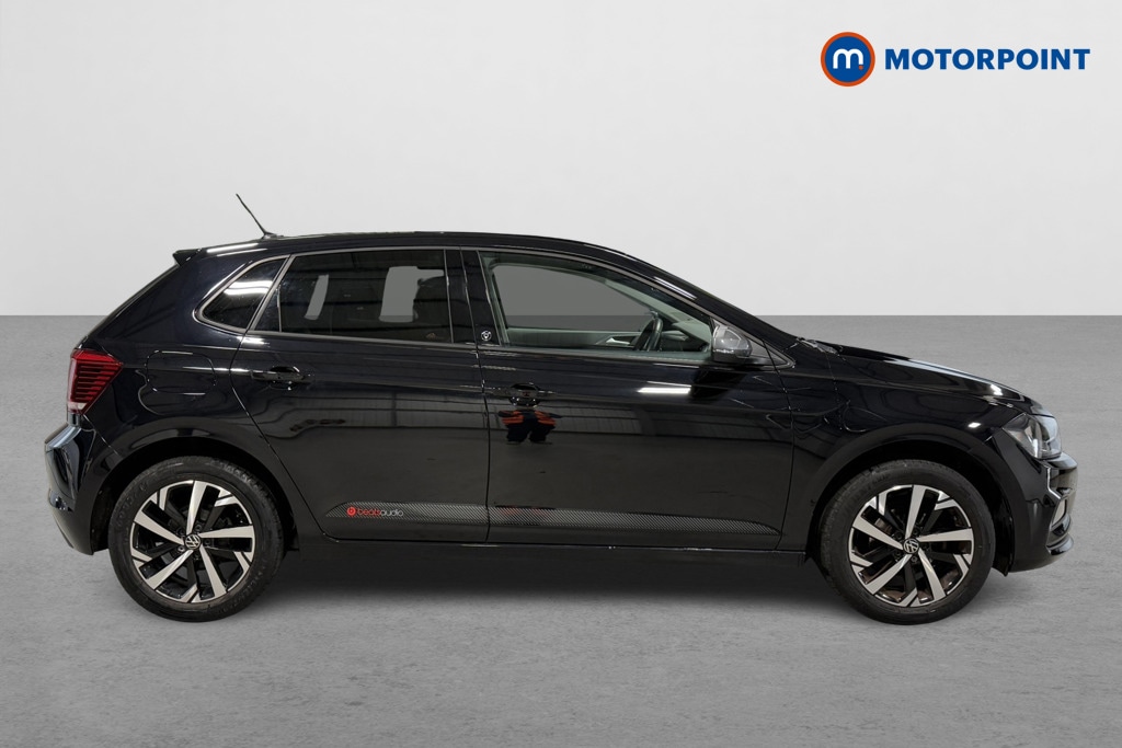 Used Volkswagen Polo 2021 for sale - 77117712: Photo 8