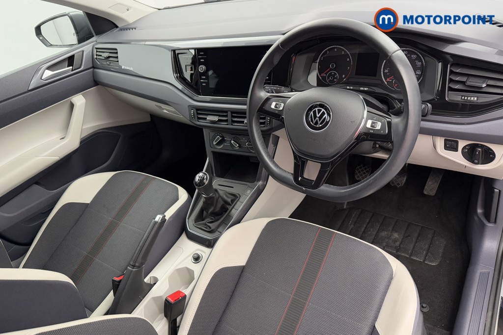 Used Volkswagen Polo 2021 for sale - 77117712: Photo 9