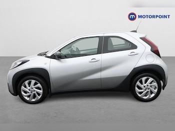 Used Toyota Aygo X 2023 for sale - 79174201: Photo
