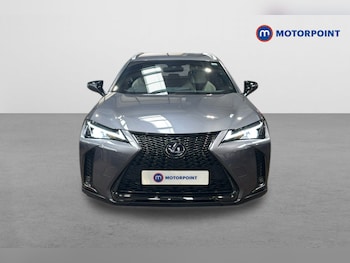 Used Lexus UX 2020 for sale - 78720562: Photo