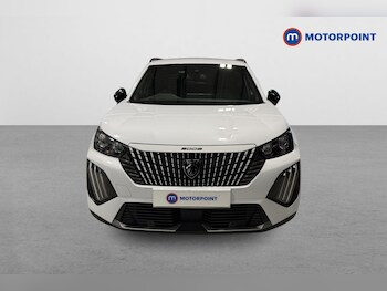 Used Peugeot 2008 2025 for sale - 78569105: Photo