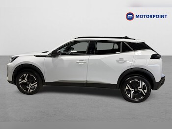 Used Peugeot 2008 2025 for sale - 78569105: Photo
