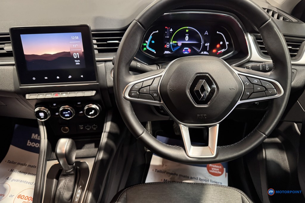 Used Renault Captur 2022 for sale - 77763783: Photo 16