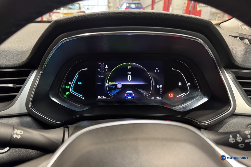 Used Renault Captur 2022 for sale - 77763783: Photo 28