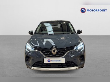 Used Renault Captur 2022 for sale - 77763783: Photo