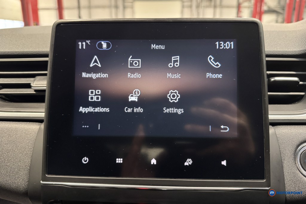 Used Renault Captur 2022 for sale - 77763783: Photo 30