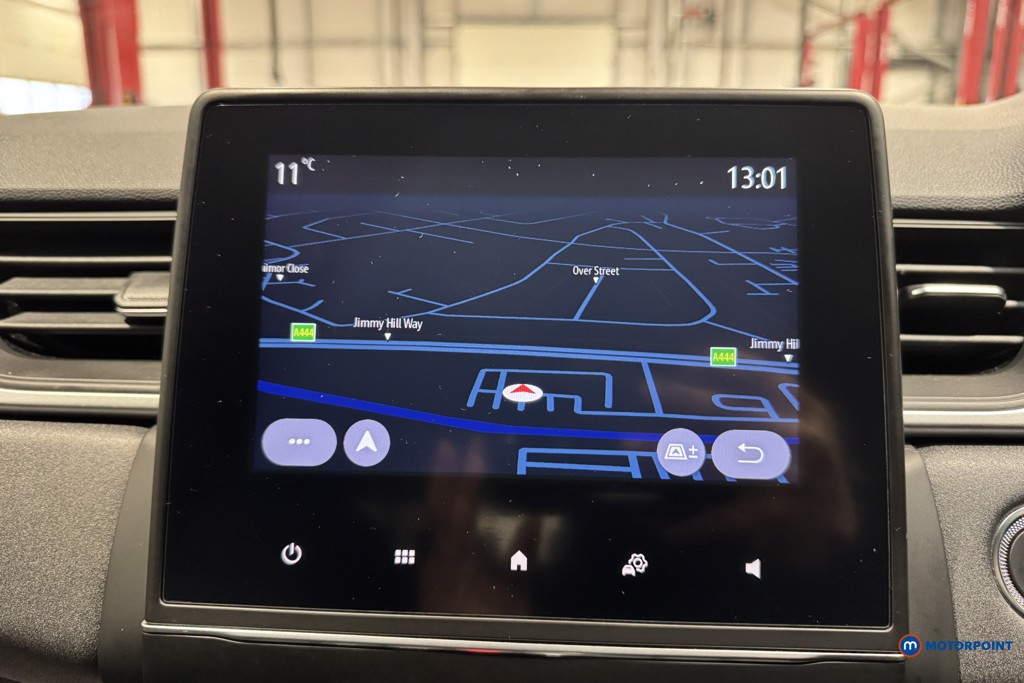 Used Renault Captur 2022 for sale - 77763783: Photo 31